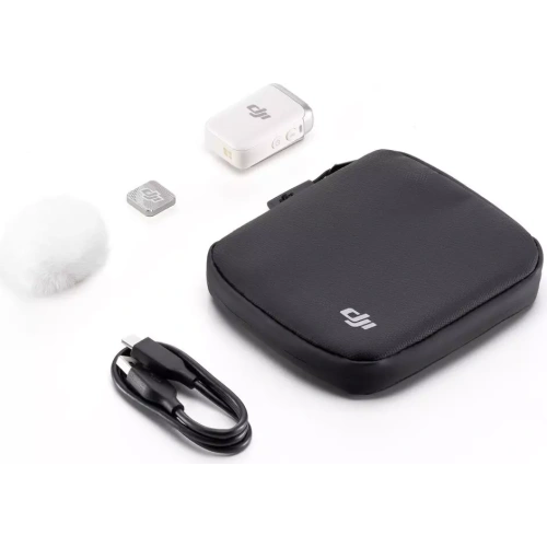 Беспроводной микрофон DJI Mic 2 Transmitter