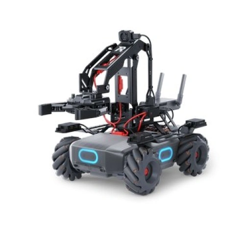 Образовательный робот DJI Robomaster