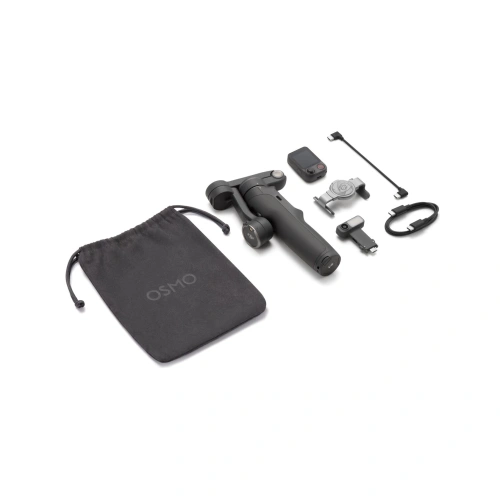 Стабилизатор DJI Osmo Mobile 8P