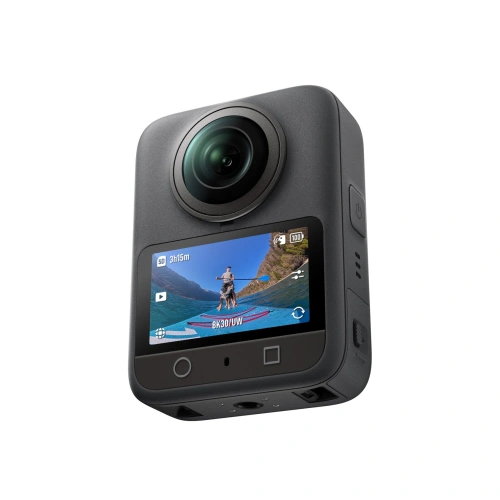 Экшн-камера DJI Osmo 360