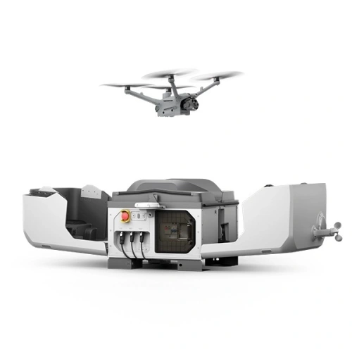 Док-станция DJI Dock 2