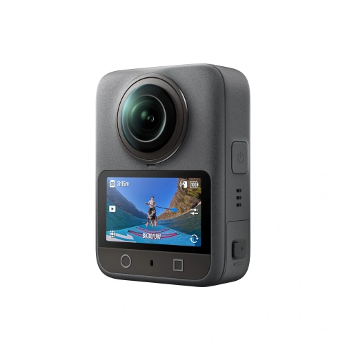 Экшн-камера DJI Osmo 360