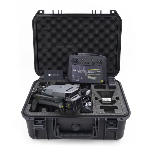 Квадрокоптер DJI Mavic 3 Thermal (с тепловизором)