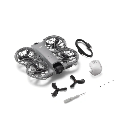 Квадрокоптер DJI Neo 2