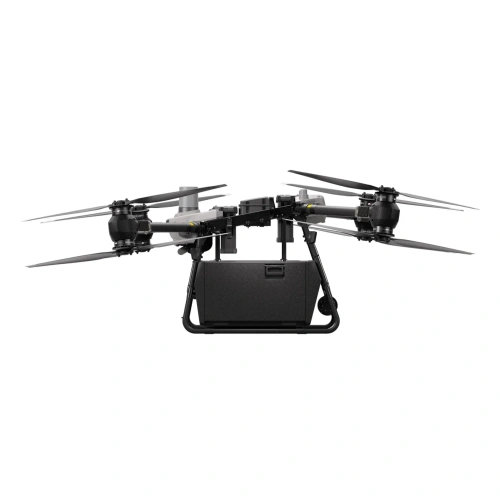 Квадрокоптер-доставщик DJI FlyCart 30