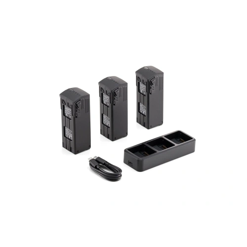Набор DJI Mavic 3 Enterprise Series Battery Kit