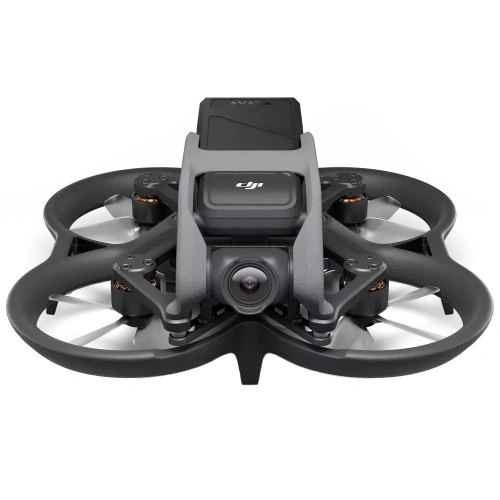 Квадрокоптер DJI Avata