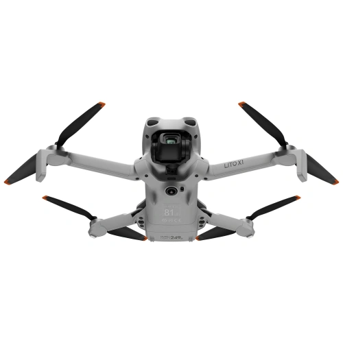 Квадрокоптер DJI Lito X1