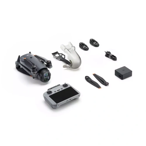 Квадрокоптер DJI Mavic 4 Pro