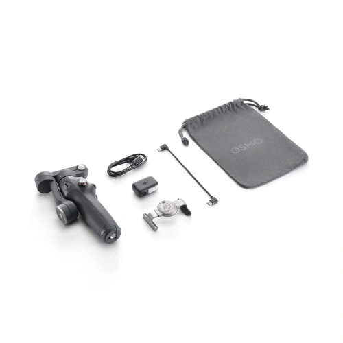 Стабилизатор DJI Osmo Mobile 7
