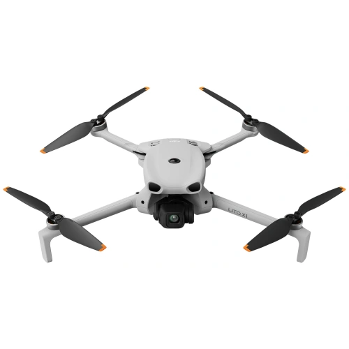 Квадрокоптер DJI Lito X1