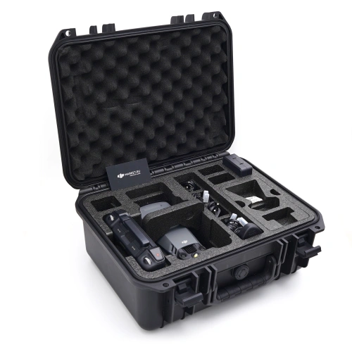 Квадрокоптер DJI Mavic 3TA (с тепловизором)