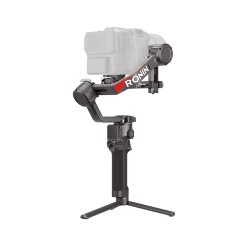 Стабилизатор DJI RS 4 Pro