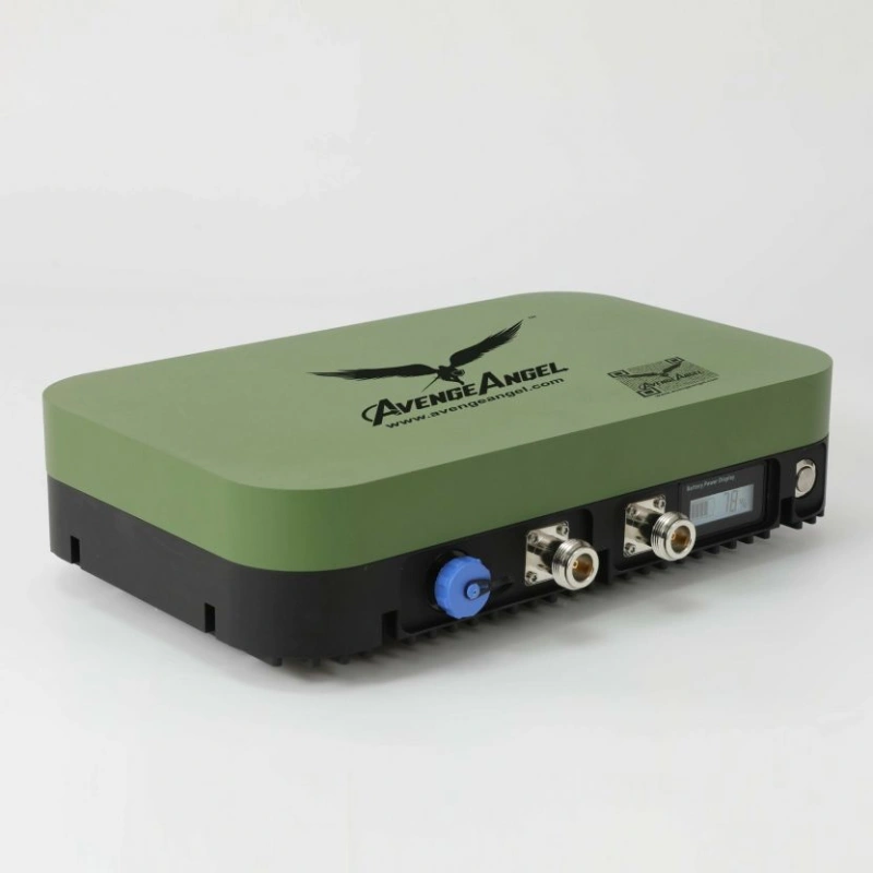Усилитель сигнала AvengeAngel Avenger 2.4G/5.8G