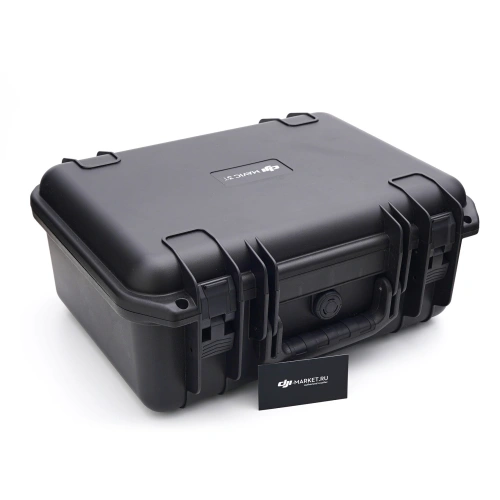 Квадрокоптер DJI Mavic 3TA (с тепловизором)