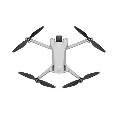 Квадрокоптер DJI Mini 3