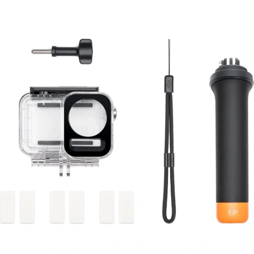 Набор аксессуаров для дайвинга DJI Osmo Action Diving Accessory Kit