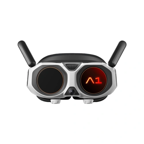 Квадрокоптер Antigravity A1