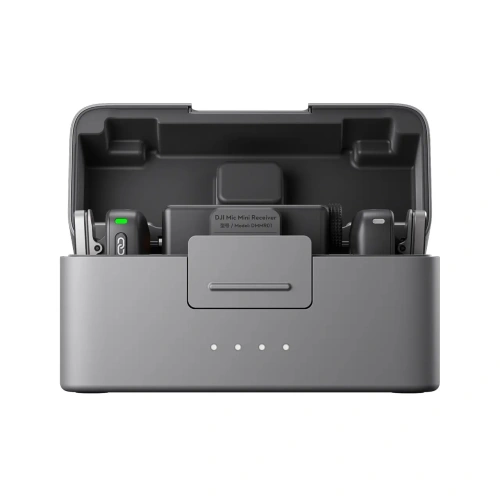 Беспроводной микрофон DJI Mic Mini 2